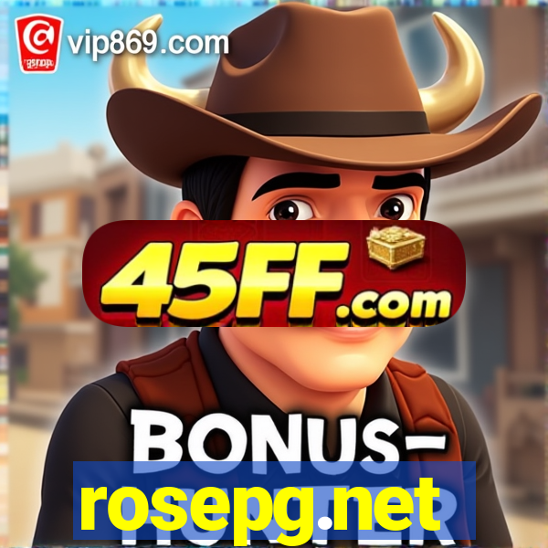 rosepg.net