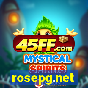 rosepg.net