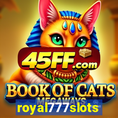 royal777slots