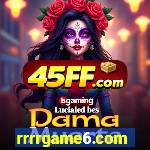 rrrrgame6.com