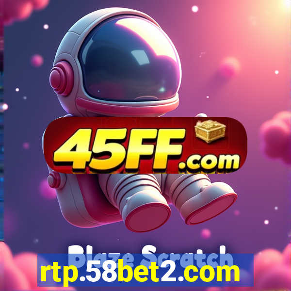 rtp.58bet2.com