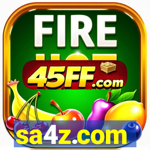 sa4z.com