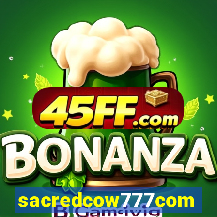 sacredcow777com