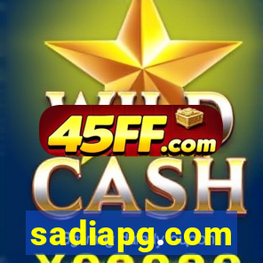 sadiapg.com