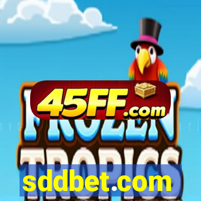 sddbet.com