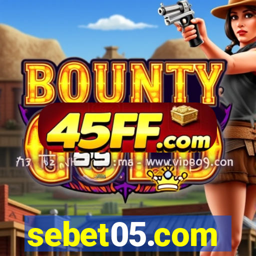 sebet05.com