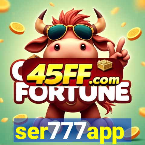 ser777app