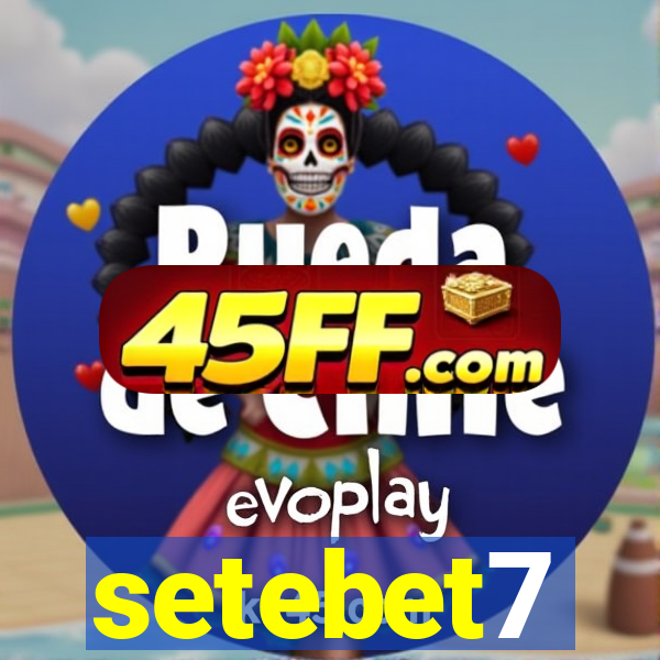 setebet7