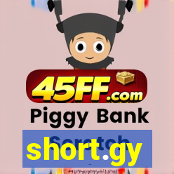 short.gy