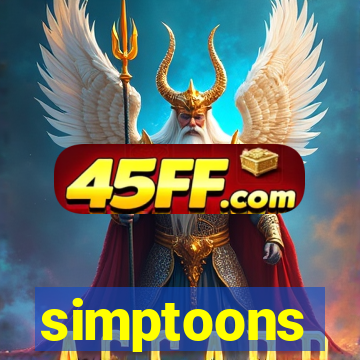 simptoons