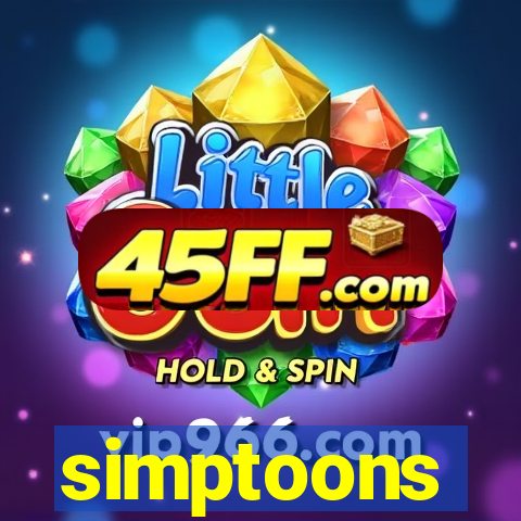 simptoons