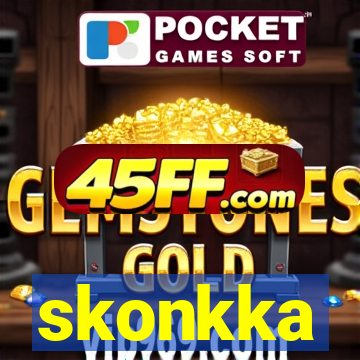 skonkka