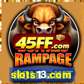 slots13.com