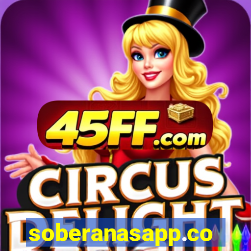 soberanasapp.com