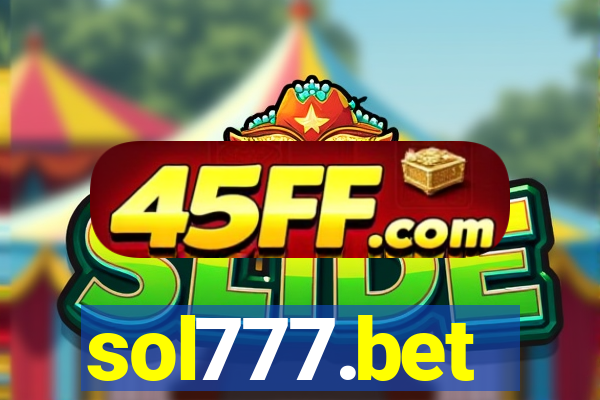 sol777.bet