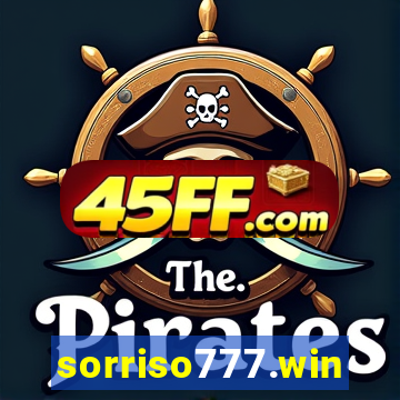 sorriso777.win