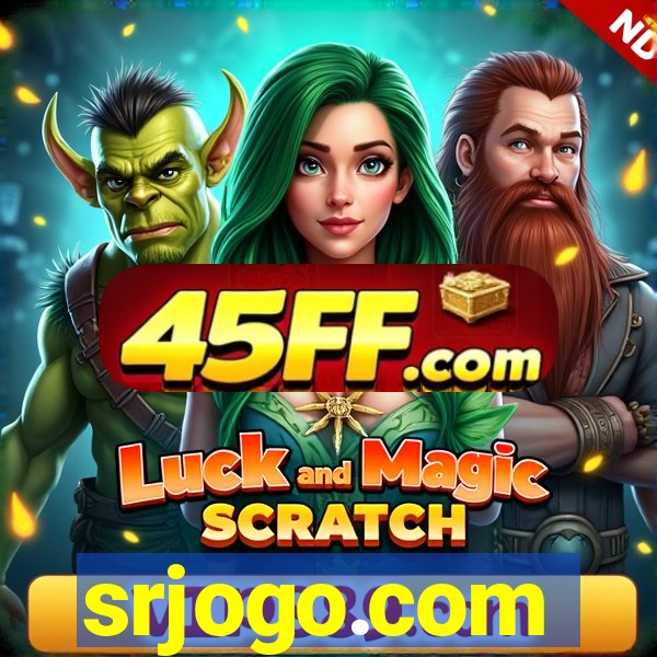 srjogo.com