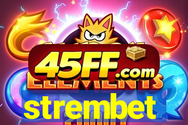 strembet