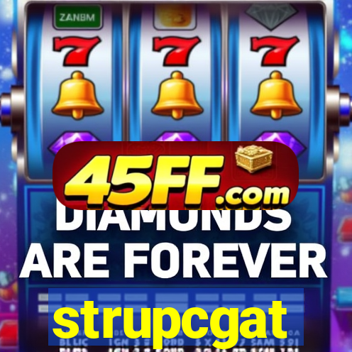 strupcgat