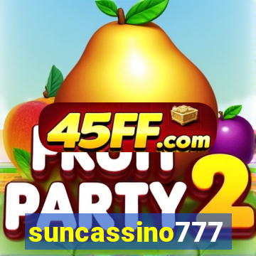 suncassino777