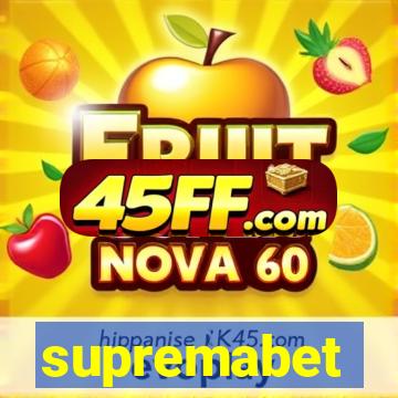 supremabet