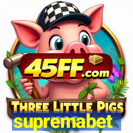 supremabet