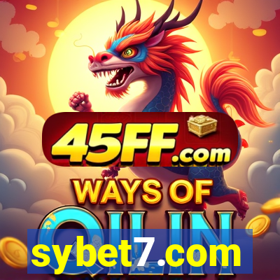 sybet7.com