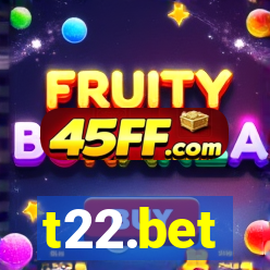 t22.bet