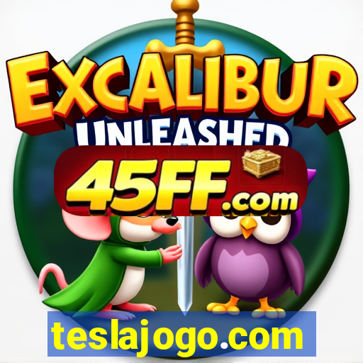teslajogo.com