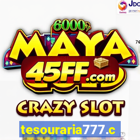tesouraria777.com