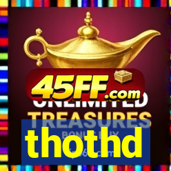 thothd
