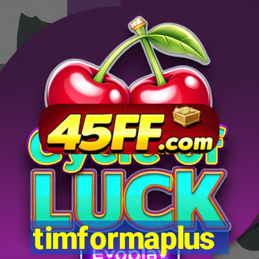 timformaplus