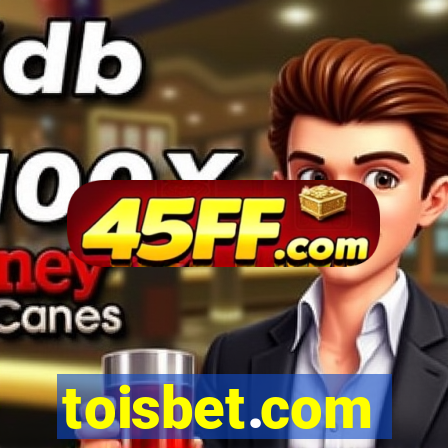 toisbet.com