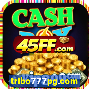 tribo777pg.com