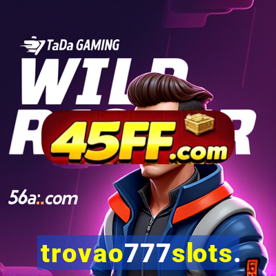 trovao777slots.com