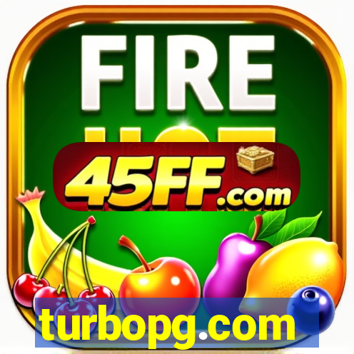 turbopg.com