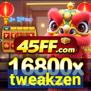 tweakzen