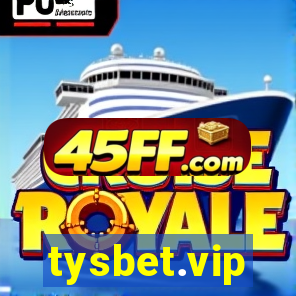 tysbet.vip
