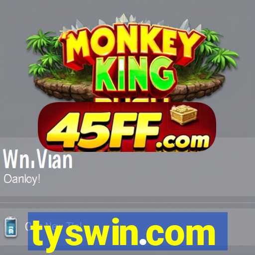 tyswin.com