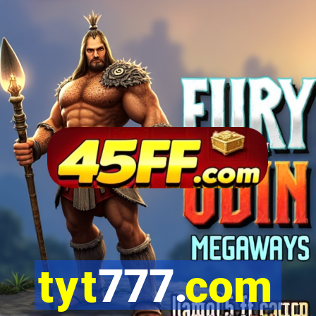 tyt777.com