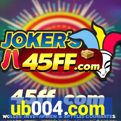 ub004.com
