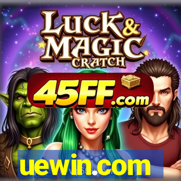 uewin.com