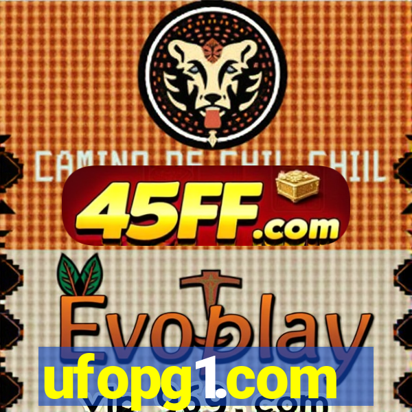 ufopg1.com