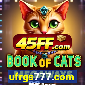 ufrgs777.com