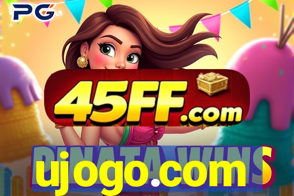 ujogo.com