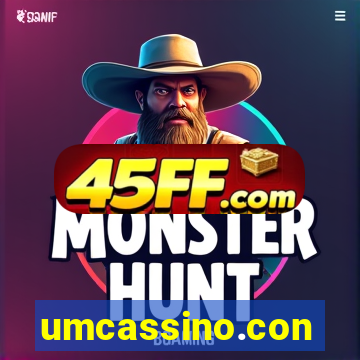 umcassino.con