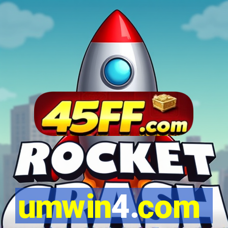 umwin4.com