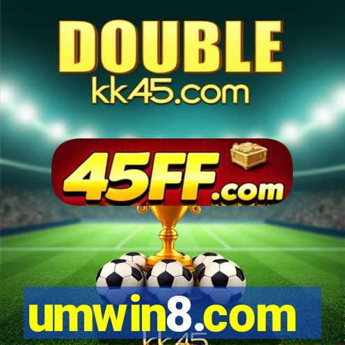 umwin8.com