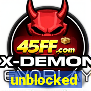unblocked