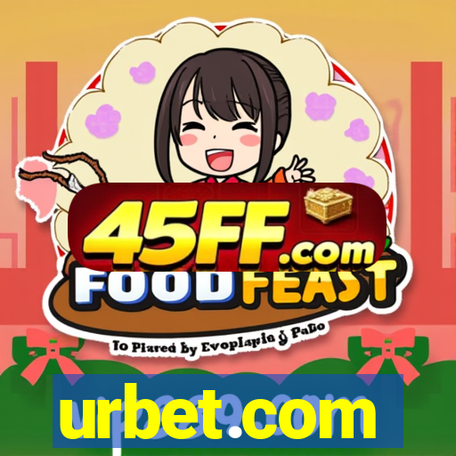 urbet.com